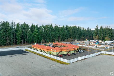 redwood motel spanaway wa|Redwood Motel 17023 Pacific Ave S, Spanaway, WA 98387.